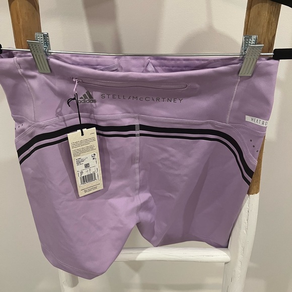 Stella McCartney adidas workout set. - Picture 6 of 7